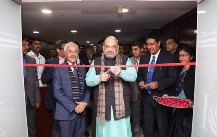 Amit-Shah