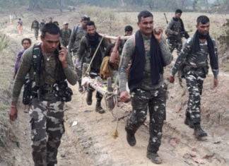 ਸੀਆਰਪੀਐੱਫ ਨੇ ਨਕਸਲੀਆਂ ਦੇ ਗੜ੍ਹ ਵਿੱਚ ਗਰਭਵਤੀ ਬੋਦੀ ਦੀ ਇੰਝ ਕੀਤੀ ਮਦਦ