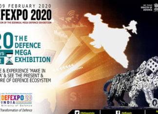 डीआरडीओ DefExpo में स्वदेशी सैन्य प्रणालियों और प्रौद्योगिकियां दर्शाएगा
