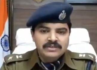 ਯੂ ਪੀ ਵਿੱਚ ਥਾਣੇ ਜਾਂ ਚੌਕੀ ਦਾ ਇੰਚਾਰਜ ਬਣਨ ਲਈ ਇੰਟਰਵਿਊ