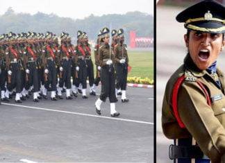 ਤਾਨਿਆ ਸ਼ੇਰਗਿੱਲ ਨੂੰ ਸੌਂਪੀ ਗਈ ਭਾਰਤੀ ਫੌਜ ਦੀ ਪਰੇਡ ਦੀ ਕਮਾਨ
