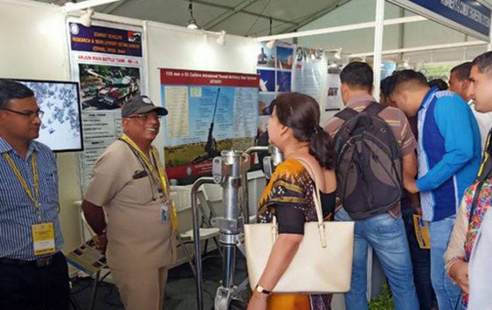drdo