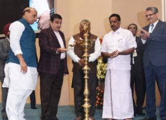 Horrible : 1.5 Lakh people killed in road accidents in a year