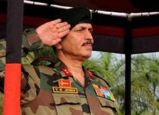 करगिल युद्ध के हीरो लेफ्टिनेंट जनरल जोशी को मिलेगी थल सेना की उत्तरी कमांड