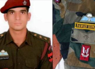 A Tale of 21 February by Lt Gen. Satish Dua