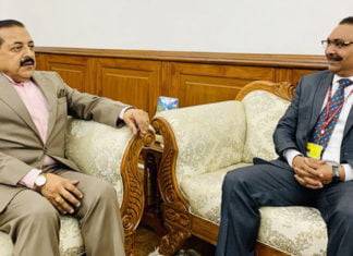 ਜੰਮੂ ਕਸ਼ਮੀਰ ਵਿੱਚ ਪੁਲਿਸ ਨੇ 7 ਨੌਜਵਾਨਾਂ ਨੂੰ ਅੱਤਵਾਦੀ ਬਣਨ ਤੋਂ ਬਚਾਇਆ