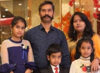 Tribute to HC Rattan Lal and cheques worth 62 lakhs for kins