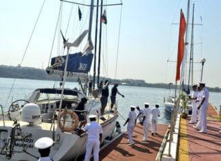 Mhadei and Tarini to cover 6,100 miles