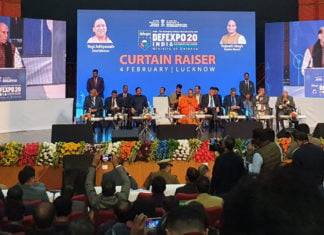 DefExpo2020 ਲਈ ਲਖਨਊ ਤਿਆਰ, ਨੁਮਾਇਸ਼ 5 ਫਰਵਰੀ ਤੋਂ