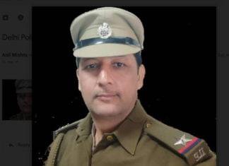 Story of two courageous Dilliwala : a cop and a civilian