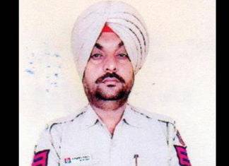 Four policemen conferred with Asadharan Karya Puraskar