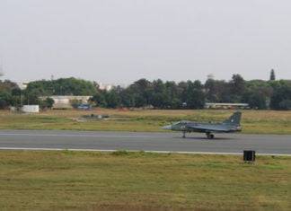 ਭਾਰਤ ਵਿੱਚ ਬਣੇ ਜੰਗੀ ਜਹਾਜ਼ ਐੱਲਸੀਏ ਤੇਜਸ ਦੀ ਸਭ ਤੋਂ ਅਹਿਮ ਸਫਲ ਉਡਾਣ