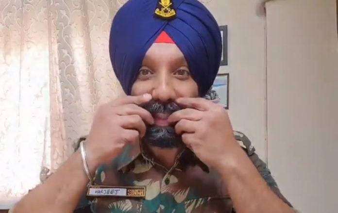 मेजर डीपी सिंह