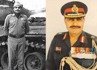 ਪਾਕਿਸਤਾਨ ਤੋਂ ਜੰਗ ਜਿੱਤੀ ਪਰ ਕੋਰੋਨਾ ਤੋਂ ਹਾਰ ਗਿਆ ਭਾਰਤੀ ਫੌਜ ਦਾ ਜਾਂਬਾਜ਼ ਜਨਰਲ
