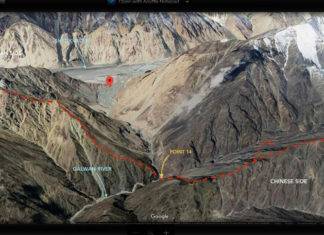 ਸਰਹੱਦ ‘ਤੇ ਲਾਪਤਾ ਨਹੀਂ ਹੋਇਆ ਕੋਈ ਵੀ ਭਾਰਤੀ ਜਵਾਨ, ਚੀਨ ਦੇ ਮੁੱਦੇ’ ਤੇ ਅੱਜ ਅਹਿਮ ਬੈਠਕ