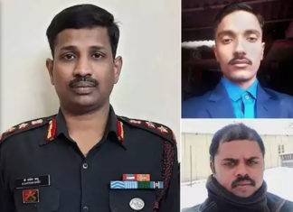 ਭਾਰਤ-ਚੀਨ ਸਰਹੱਦ ‘ਤੇ ਖੂਨੀ ਸੰਘਰਸ਼, ਭਾਰਤ ਦੇ 20 ਫੌਜੀਆਂ ਦੀ ਚਲੀ ਗਈ ਜਾਨ, ਚੀਨ ਦੇ 43 ਜਵਾਨਾਂ ਦੀ ਮੌਤ