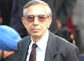 We have lost a legend, we shall miss you, Sir – Delhi Police
