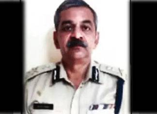 अतिरिक्त पुलिस महानिदेशक अरविन्द कुमार ने खुद को गोली मार ली