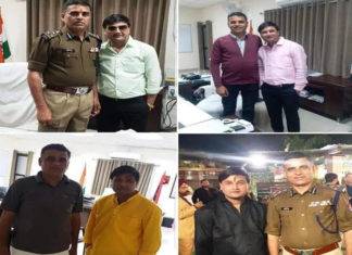 कानपुर काण्ड : पुलिस, राजनीति और अपराधियों के खतरनाक गठजोड़ का नतीजा