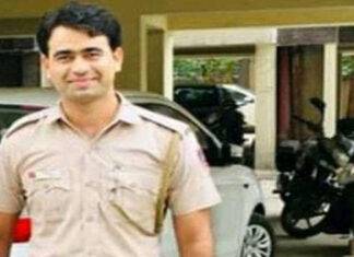 दिल्ली पुलिस के सिपाही फ़िरोज़ ने अफसर बनने का सपना यूँ पूरा किया
