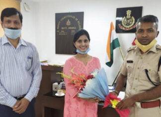 दिल्ली पुलिस के दरोगा की बेटी बनेगी बड़ी अफसर, UPSC परीक्षा में 6 रैंक