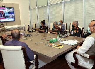 Indian Military Academy