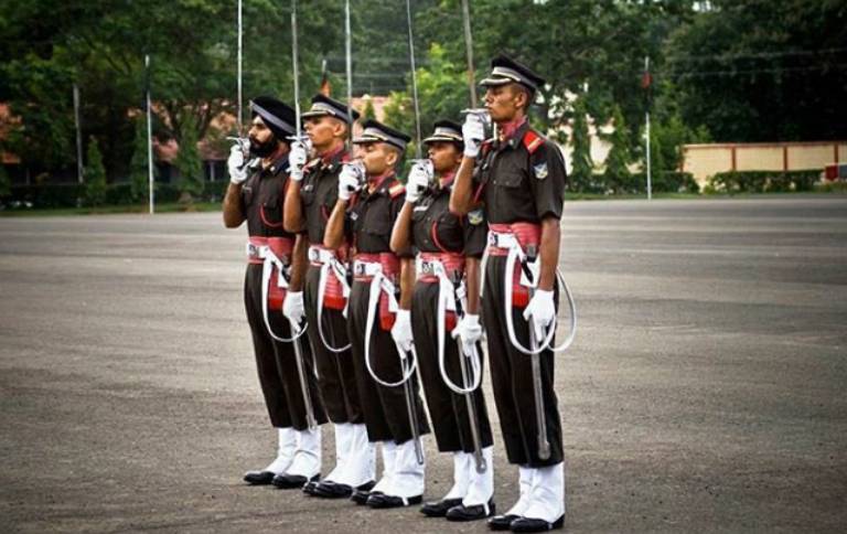 Indian Military Academy