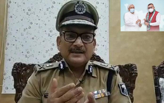 gupteshwar-pandey-5 ਆਈਪੀਐੱਸ ਗੁਪਤੇਸ਼ਵਰ ਪਾਂਡੇ