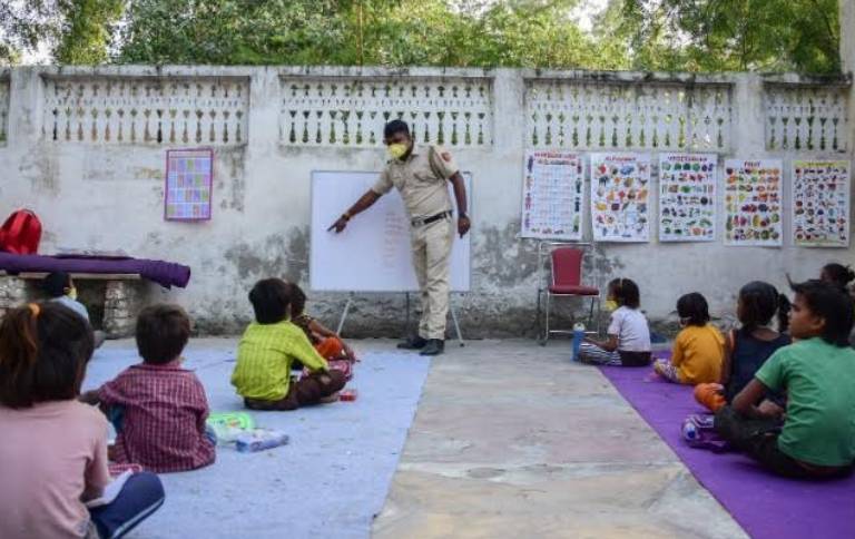 सिपाही थान सिंह