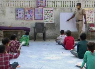 ਕਾਂਸਟੇਬਲ ਥਾਨ ਸਿੰਘ