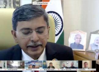 ਭਾਰਤ ਅਤੇ ਕਜ਼ਾਕਿਸਤਾਨ ਵਿਚਾਵਲੇ ਰੱਖਿਆ ਸਹਿਯੋਗ ‘ਤੇ ਸਹਿਮਤੀ