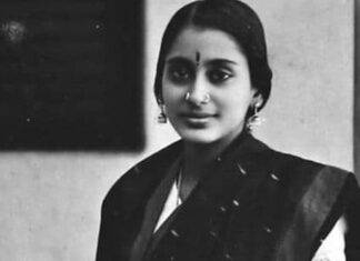 भारतीय वायुसेना की पहली महिला अधिकारी को आखिरी सलाम