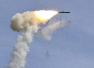 दुश्मन के लिए और खतरनाक बनी ब्रह्मोस, सेना ने किया मिसाइल का टेस्ट ब्रह्मोस