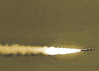 ਬ੍ਰਾਹਮੋਸ