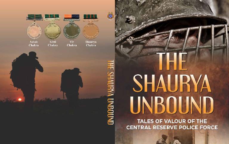 The Shaurya Unbound