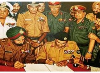 ऐसा युद्ध ना पहले हुआ और ना ही शायद कभी होगा भारत-पाकिस्तान युद्ध