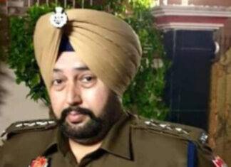 ਪੰਜਾਬ ਪੁਲਿਸ