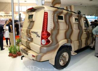 भारत चिली को रक्षा सामान बेचने के लिए बोली में शामिल होने का इच्छुक रक्षा उत्पादन