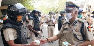 दिल्ली पुलिस