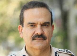 ਪਰਮਬੀਰ ਸਿੰਘ