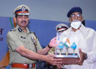 ਸਰਦਾਰ ਪੋਸਟ