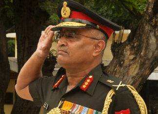 ਲੈਫਟੀਨੈਂਟ ਜਨਰਲ ਮਨੋਜ ਪਾਂਡੇ ਫੌਜ ਦੀ ਪੂਰਬੀ ਕਮਾਂਡ ਦੇ ਨਵੇਂ ਕਮਾਂਡਰ ਹੋਣਗੇ ਭਾਰਤੀ ਫੌਜ