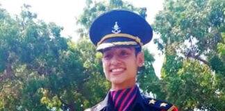 ਨੀਤਿਕਾ ਕੌਲ