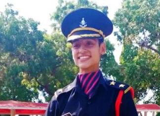 ਨੀਤਿਕਾ ਕੌਲ