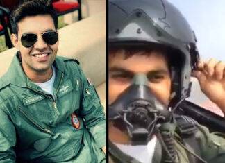 अभिनव चौधरी अमर रहें : मिग 21 की उड़ान पर फिर उठा सवाल, आखिर कब तक ? मिग 21