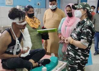 सीआरपीएफ