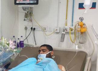 दिल्ली पुलिस के दो सिपाहियों की बहादुरी की चर्चा है आजकल दिल्ली पुलिस