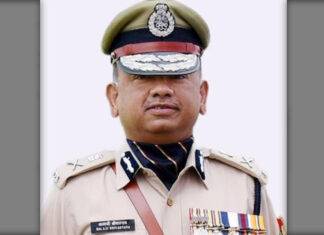 दिल्ली पुलिस
