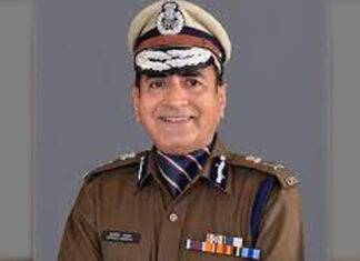 ਹਰਿਆਣਾ ਪੁਲਿਸ