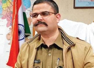यूपी पुलिस